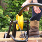 waterwells borehole drilling image